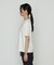 シルキースムース Tシャツ