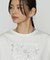 シルキースムース Tシャツ