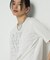 シルキースムース Tシャツ