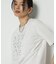シルキースムース Tシャツ