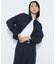 〔 TALLサイズ 〕 T/W平ボイル シャツジャケット