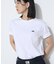 〔 TALLサイズ 〕 スーピマコットンポンチ ワッペンTシャツ