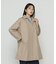 〔 TALLサイズ 〕 マルチプルーフタフタ ダウンライナー付きコート