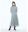 〔 TALLサイズ 〕【リバーシブル】ソフトチュール プルオーバー