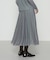 〔 Sサイズ 〕【リバーシブル】ソフトチュール スカート