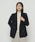 T/W2WAYストレッチ ジャケット
