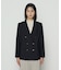 T/W2WAYストレッチ ジャケット