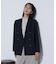 T/W2WAYストレッチ ジャケット