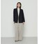 〔 TALLサイズ 〕 T/W2WAYストレッチ ジャケット