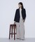 〔 TALLサイズ 〕 T/W2WAYストレッチ ジャケット
