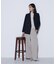〔 TALLサイズ 〕 T/W2WAYストレッチ ジャケット