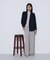 〔 TALLサイズ 〕 T/W2WAYストレッチ ジャケット