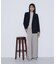 〔 TALLサイズ 〕 T/W2WAYストレッチ ジャケット
