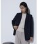 〔 TALLサイズ 〕 T/W2WAYストレッチ ジャケット