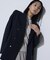 〔 TALLサイズ 〕 T/W2WAYストレッチ ジャケット