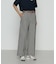 ヒッコリーストライプ パンツ