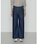 12．5oz デニム パンツ