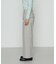 ヒッコリーストライプ パンツ