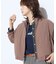 ドライナイロンストレッチタフタ ブルゾン