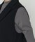 ネオストレッチトロ ジレ
