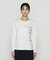 〔 TALLサイズ 〕 スーピマバイオシルスムース パーパスTシャツ
