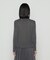 〔 Sサイズ 〕【リバーシブル】ソフトチュール プルオーバー