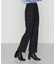 〔 TALLサイズ 〕 両面起毛2WAYストレッチ パンツ