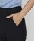 〔 TALLサイズ 〕 両面起毛2WAYストレッチ パンツ