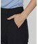 〔 TALLサイズ 〕 両面起毛2WAYストレッチ パンツ