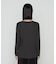 〔 TALLサイズ 〕 シルクコットン ベーシックニットプルオーバー