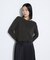 〔 TALLサイズ 〕 シルクコットン ベーシックニットプルオーバー