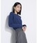 〔 TALLサイズ 〕 シルクコットン ベーシックニットプルオーバー