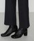 両面起毛2WAYストレッチ パンツ