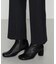 両面起毛2WAYストレッチ パンツ