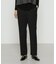 裏起毛 2WAYストレッチ パンツ