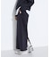レーヨンミックスダンボール ナロースカート