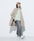 〔 TALLサイズ 〕 バルキッシュウール プルオーバー