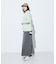 〔 TALLサイズ 〕 バルキッシュウール プルオーバー