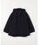 〔 TALLサイズ 〕 コットンナイロングログラン 撥水加工 アノラックブルゾン
