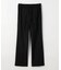 〔 TALLサイズ 〕 【セットアップ対応】ストレッチトロ パンツ