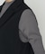 ネオストレッチトロ ジレ