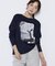 〔 Sサイズ 〕 スーピマバイオシルスムース プリントTシャツ