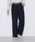 〔 TALLサイズ 〕 【セットアップ対応】T／W2WAYストレッチ ストレートパンツ