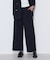 〔 TALLサイズ 〕 【セットアップ対応】T／W2WAYストレッチ ストレートパンツ