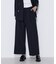 〔 TALLサイズ 〕 【セットアップ対応】T／W2WAYストレッチ ストレートパンツ