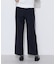 〔 TALLサイズ 〕 【セットアップ対応】T／W2WAYストレッチ ストレートパンツ
