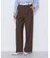 〔 TALLサイズ 〕 【セットアップ対応】T／W2WAYストレッチ ストレートパンツ