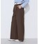 〔 TALLサイズ 〕 【セットアップ対応】T／W2WAYストレッチ ストレートパンツ