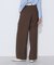 〔 TALLサイズ 〕 【セットアップ対応】T／W2WAYストレッチ ストレートパンツ