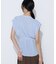 〔 TALLサイズ 〕 フィネスボイル ブラウス